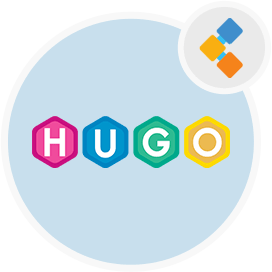 My first post with Hugo