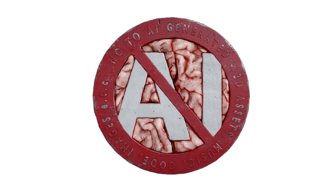 5 Days No AI