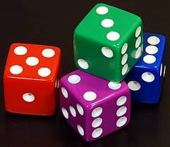 Probability Intuition : The Basics